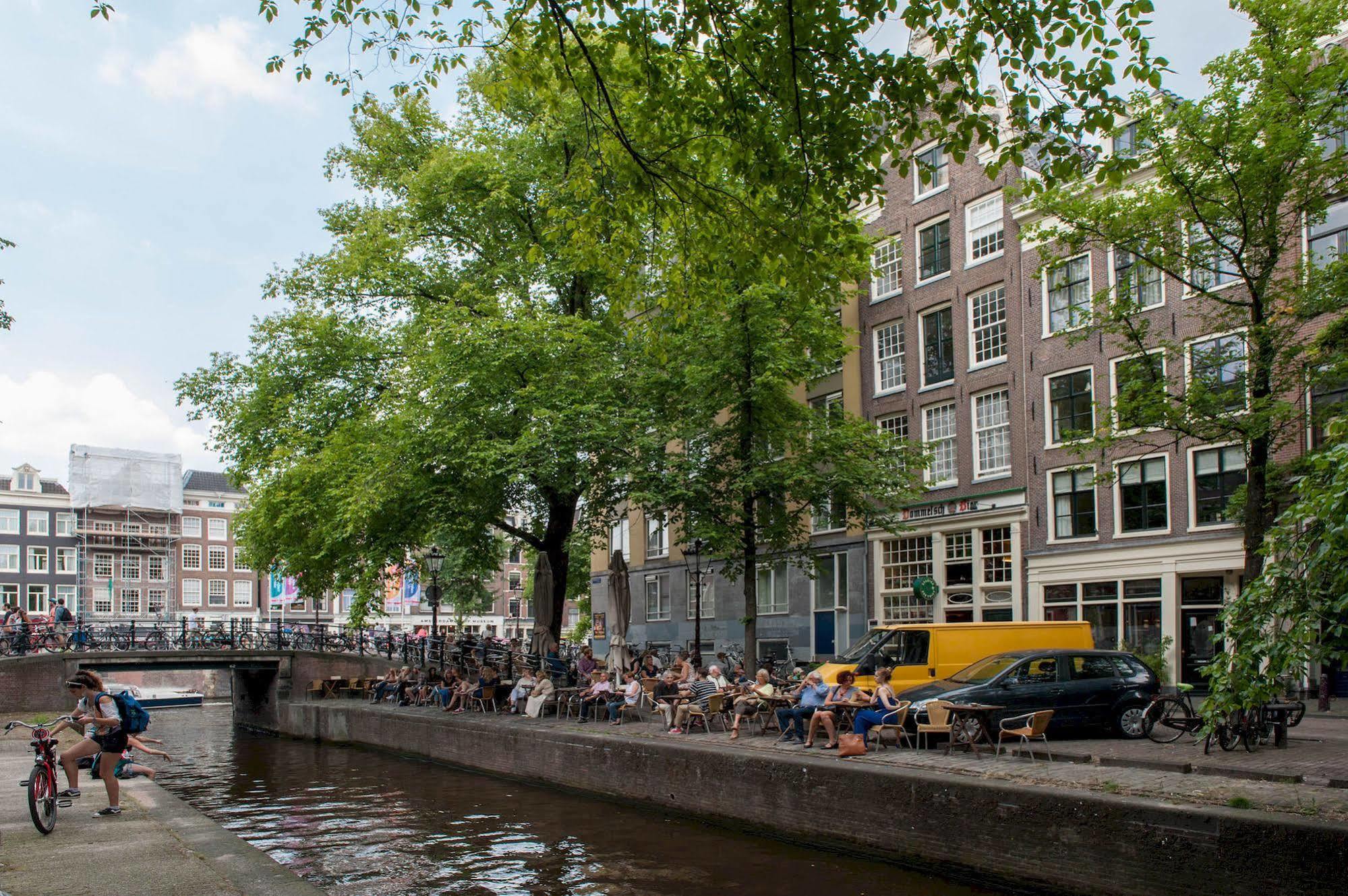 Urban De Laurier Lejlighed Amsterdam