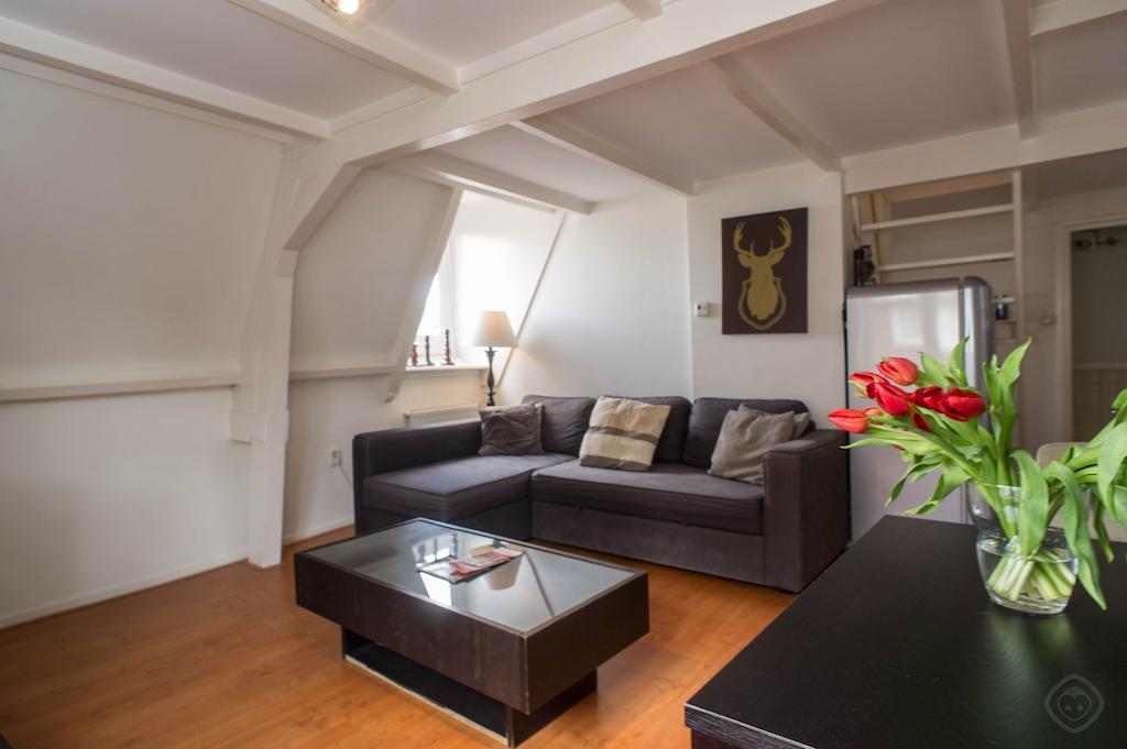 Appartamento Luxury Keizersgracht Group House *