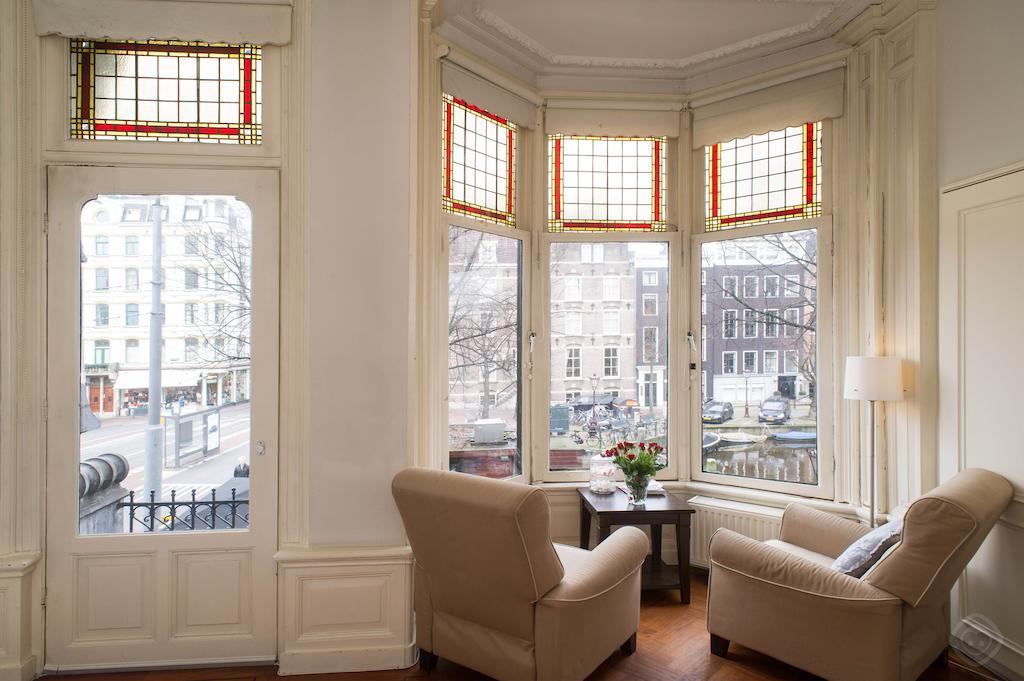 Luxury Keizersgracht Group House * Amsterdam