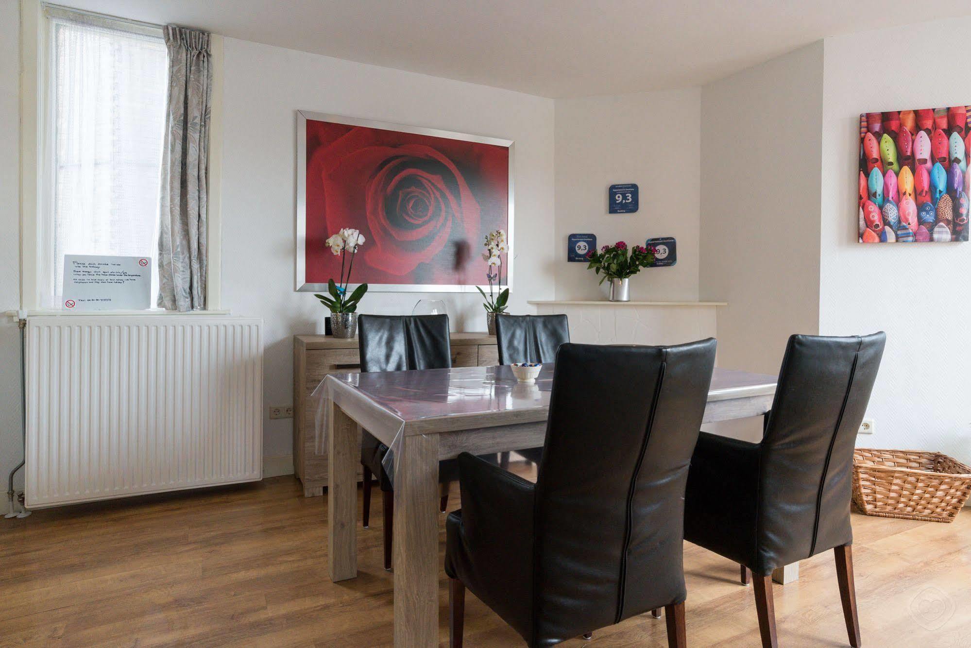 Appartamento Gentiana Amsterdam
