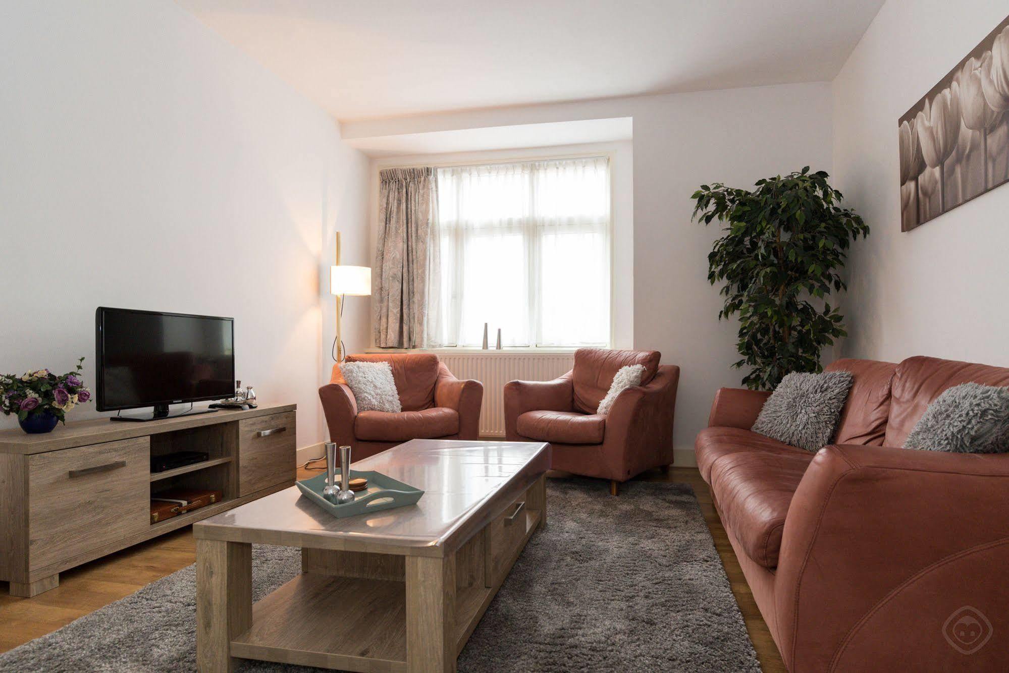 Appartamento Gentiana Amsterdam