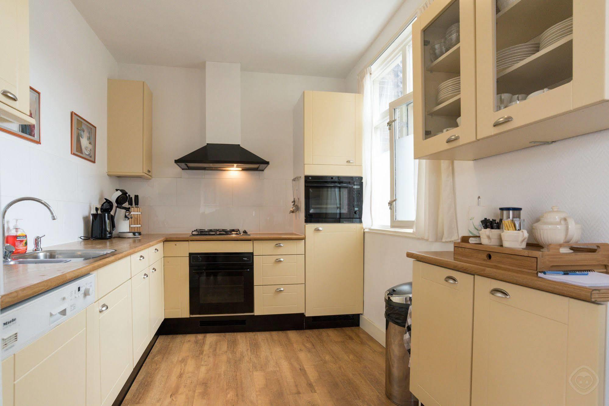 Appartamento Gentiana Amsterdam