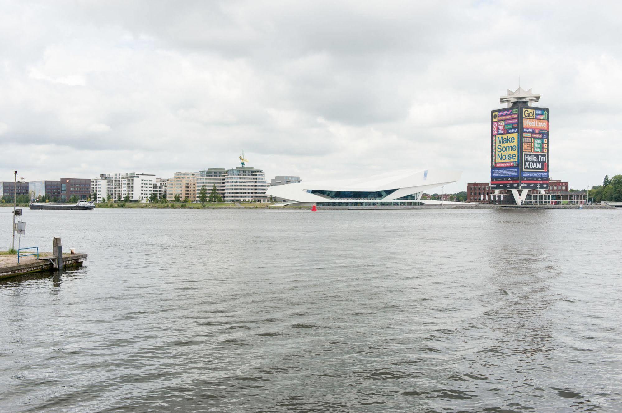 Gentiana Appartamento Amsterdam