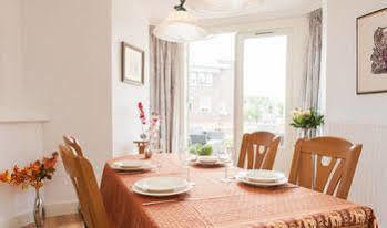 Appartamento Gentiana Amsterdam