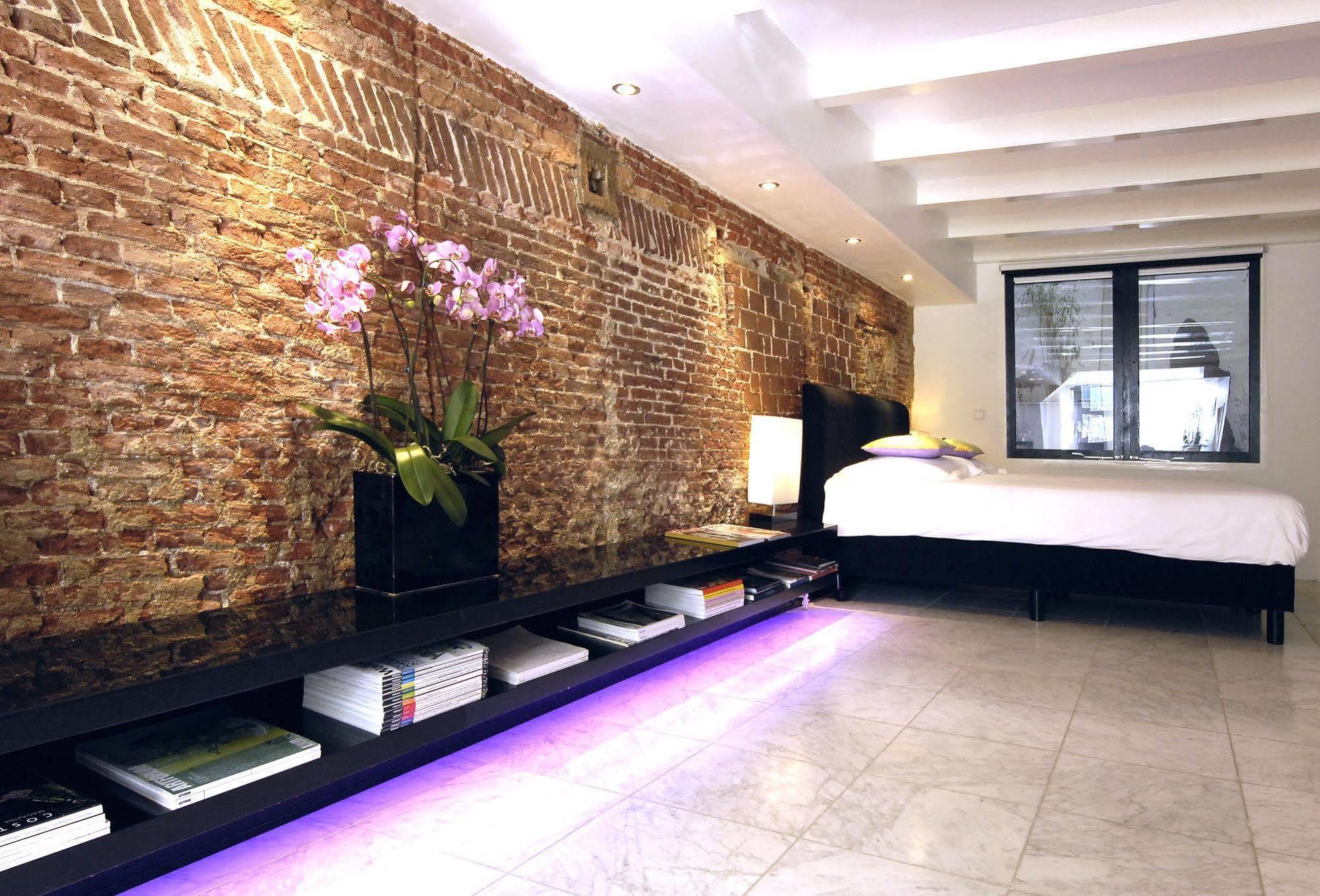 Boutique Couette-café Amsterdam