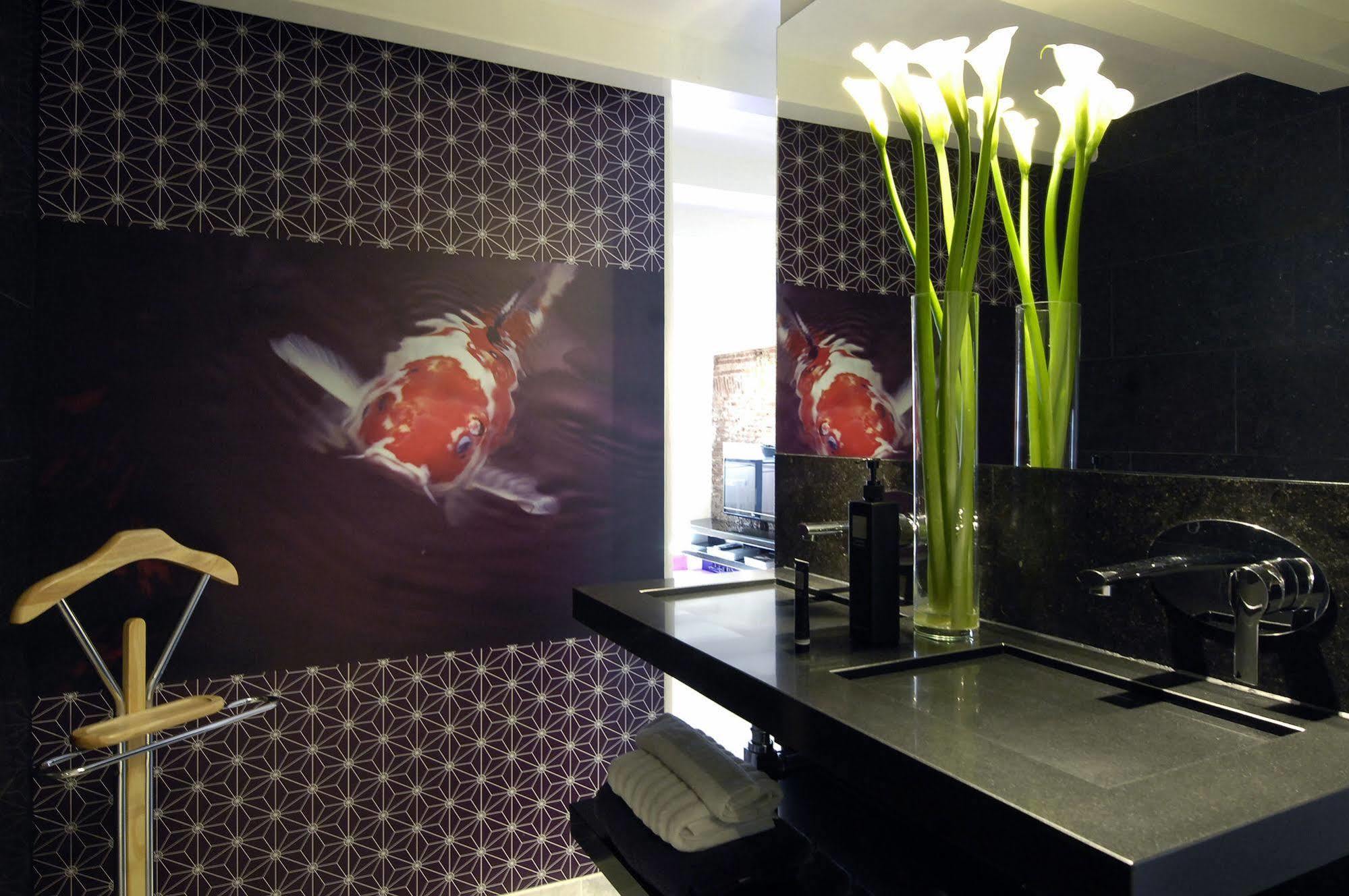 Couette-café Boutique 4*