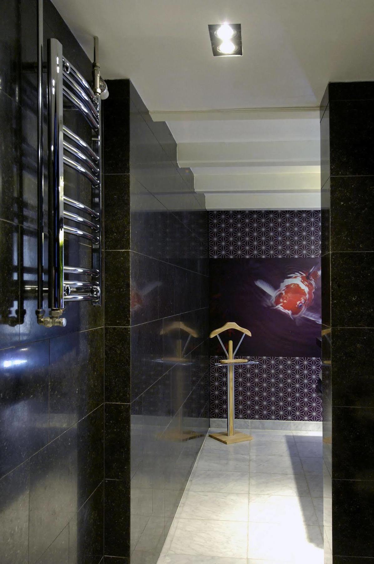 Boutique 4* Amsterdam