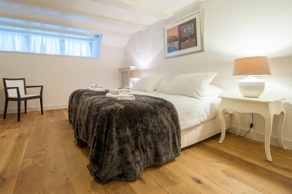 Short Group Jordaan Laurier Serviced Apartment Amsterdam
