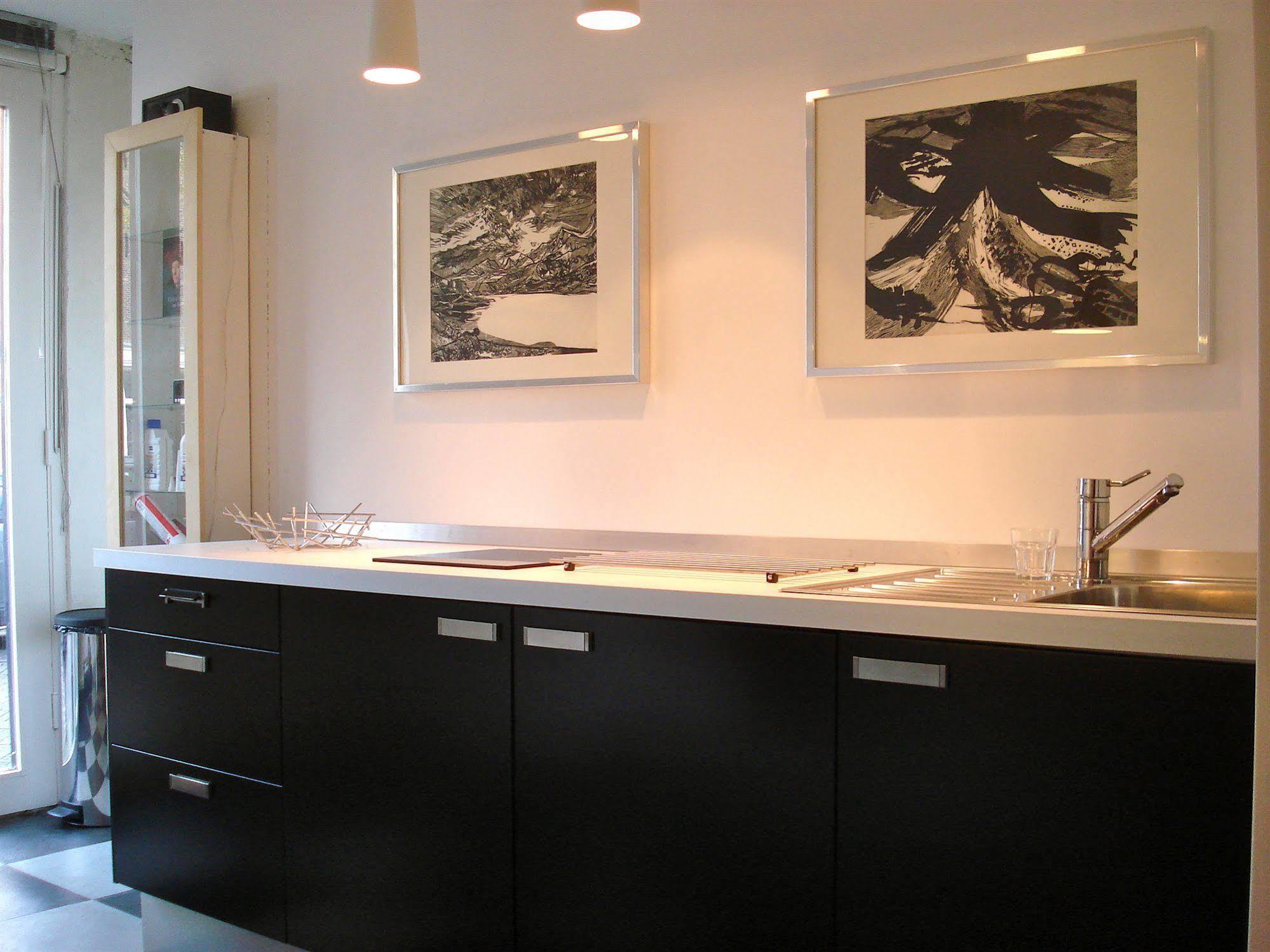 Bloemgracht Bed & Breakfast Amsterdam