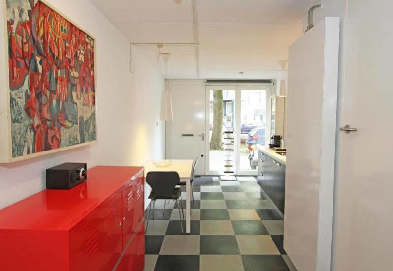 Bloemgracht Couette-café 3*