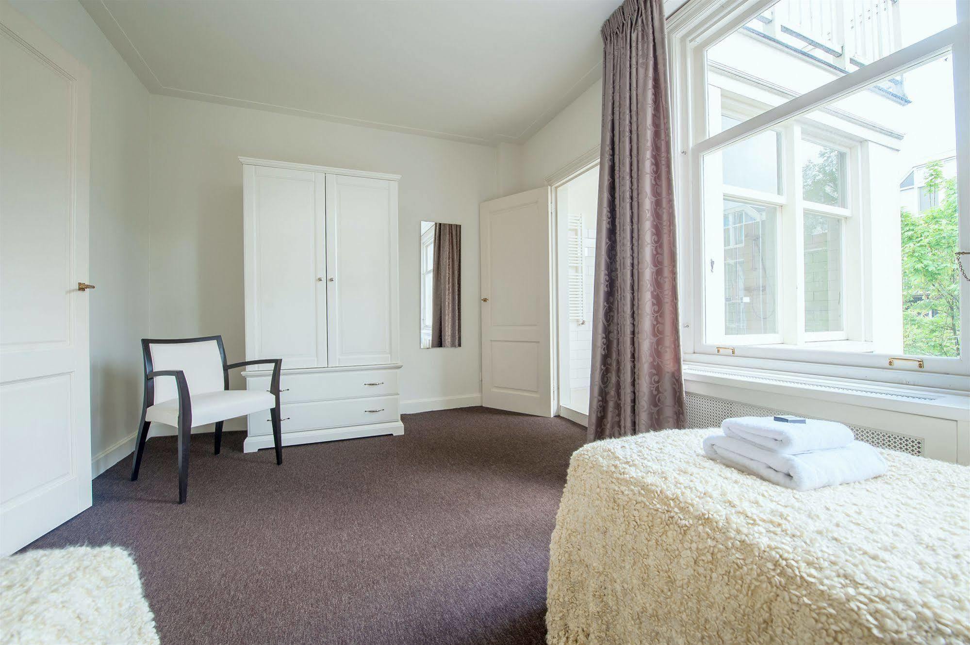 Appartement Short Group Jordaan Westerstraat Serviced Amsterdam