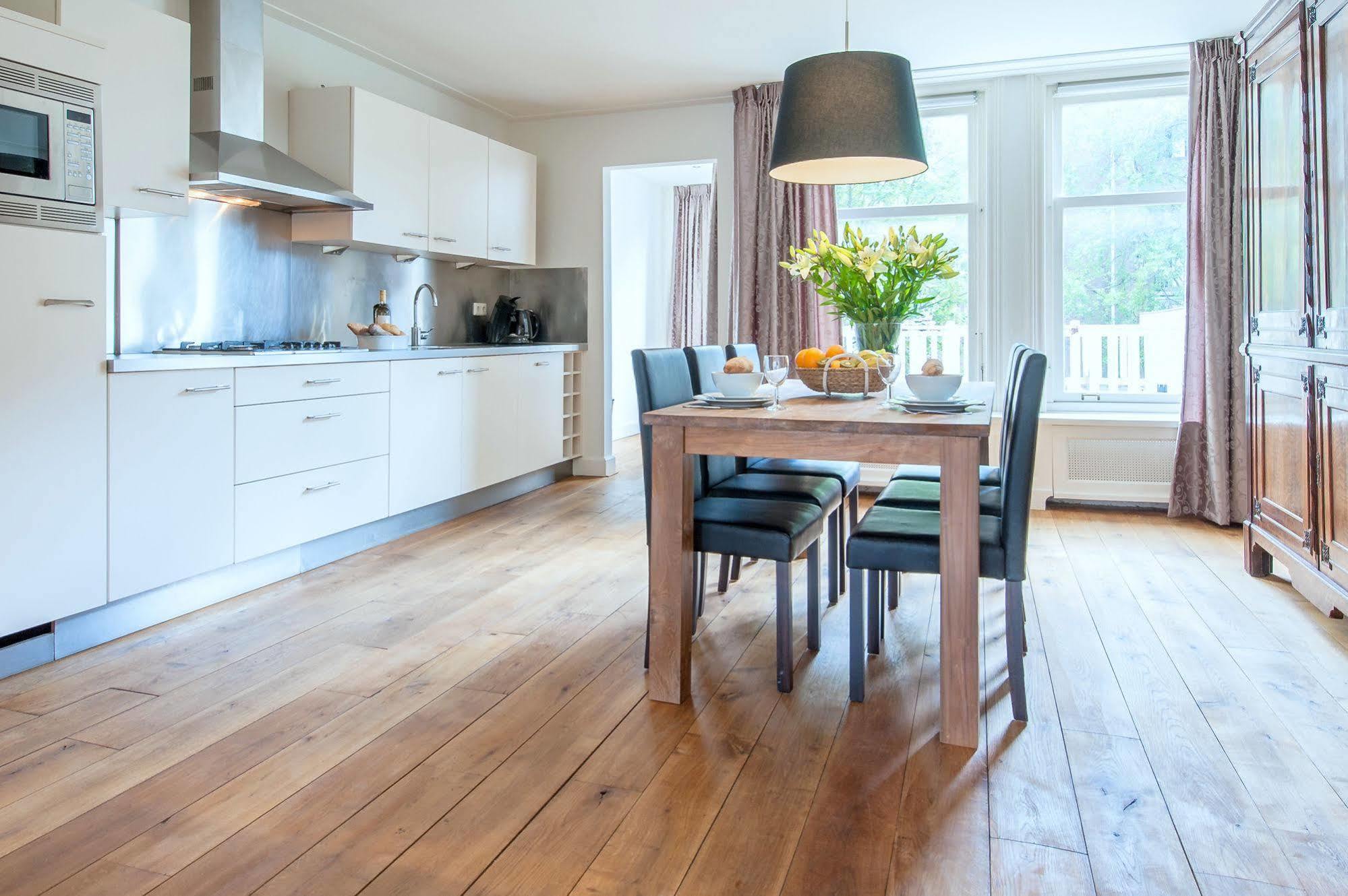 Short Group Jordaan Westerstraat Serviced Appartement *