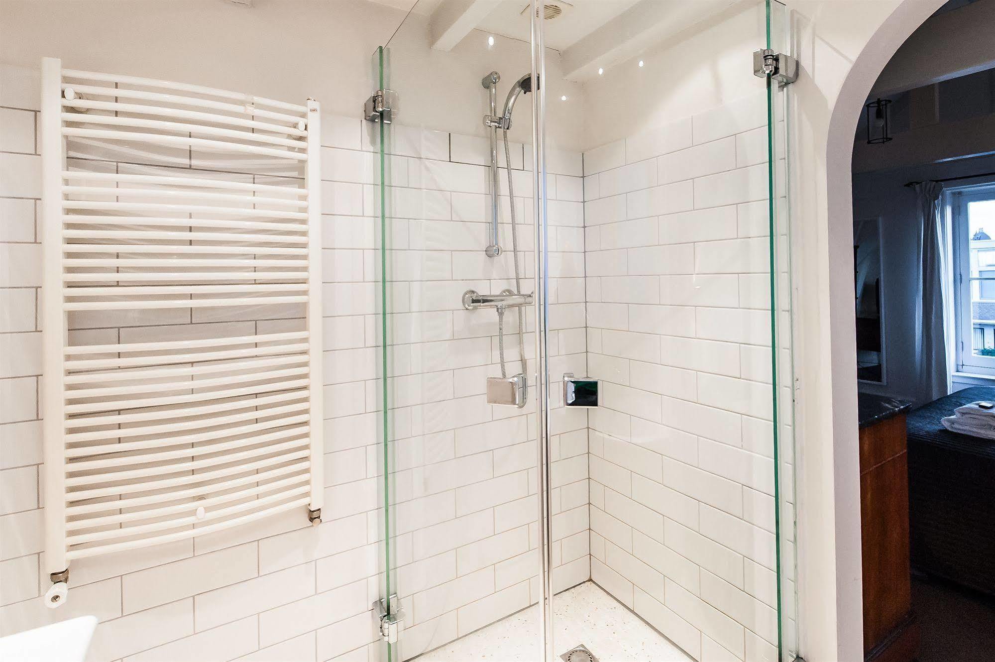 Short Group Jordaan Westerstraat Serviced Appartement *