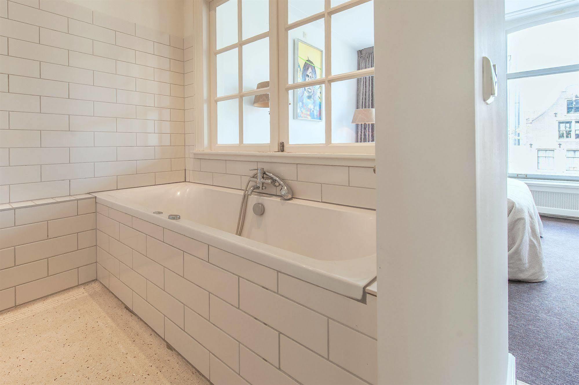 Short Group Jordaan Westerstraat Serviced Appartement Amsterdam