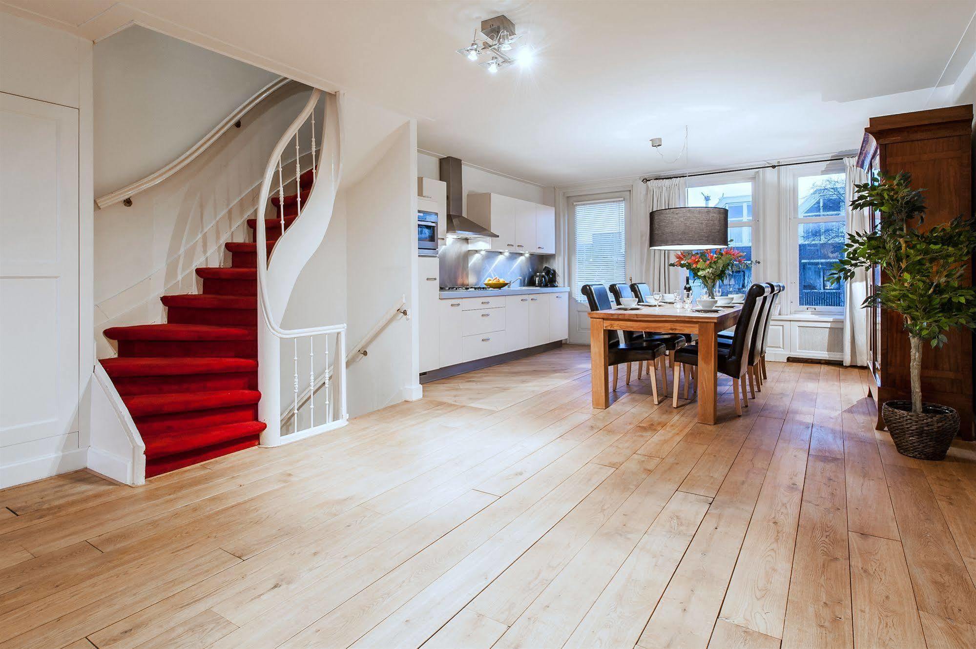 Short Group Jordaan Westerstraat Serviced Appartement *
