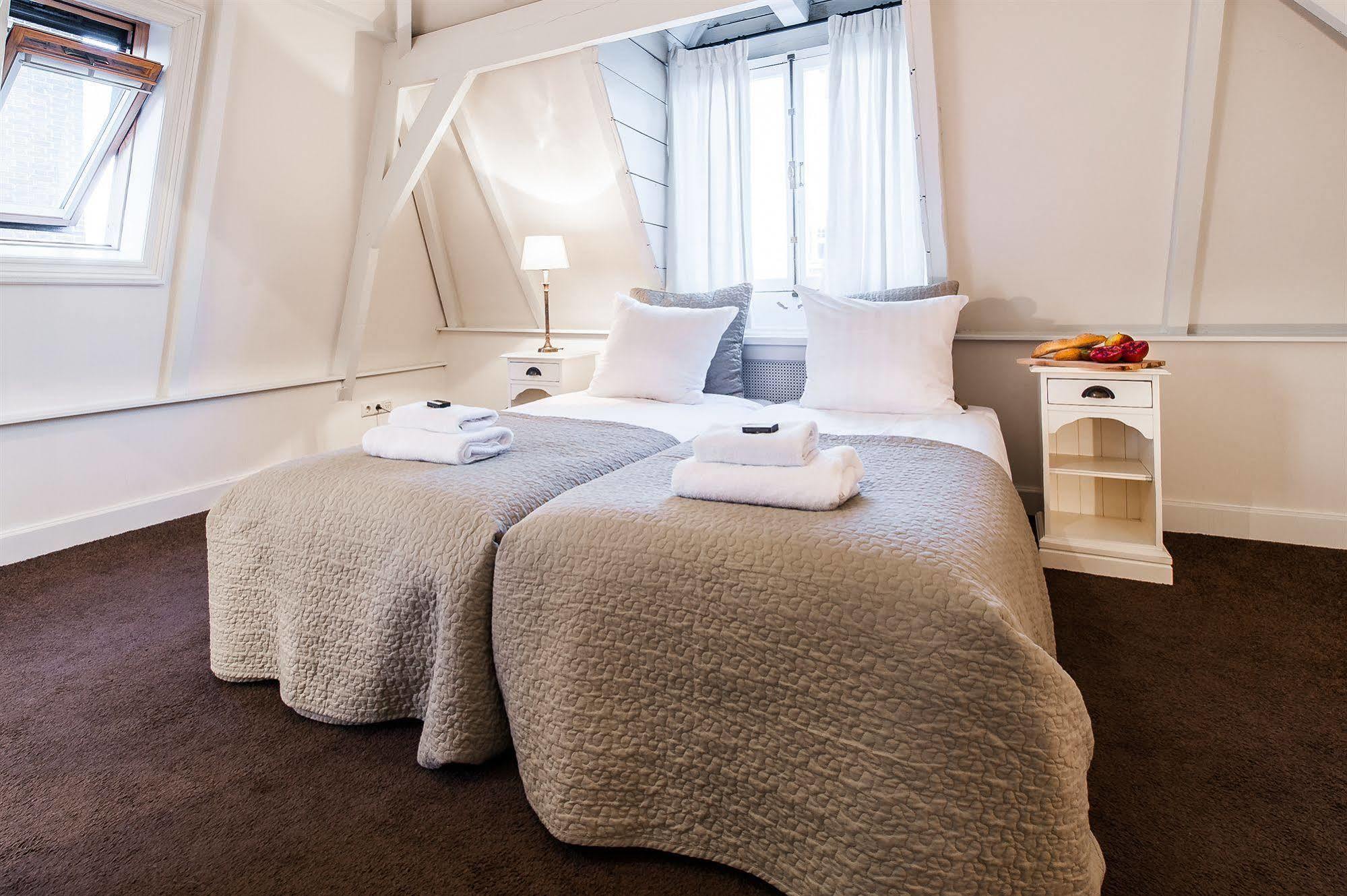 Appartement Short Group Jordaan Westerstraat Serviced Amsterdam