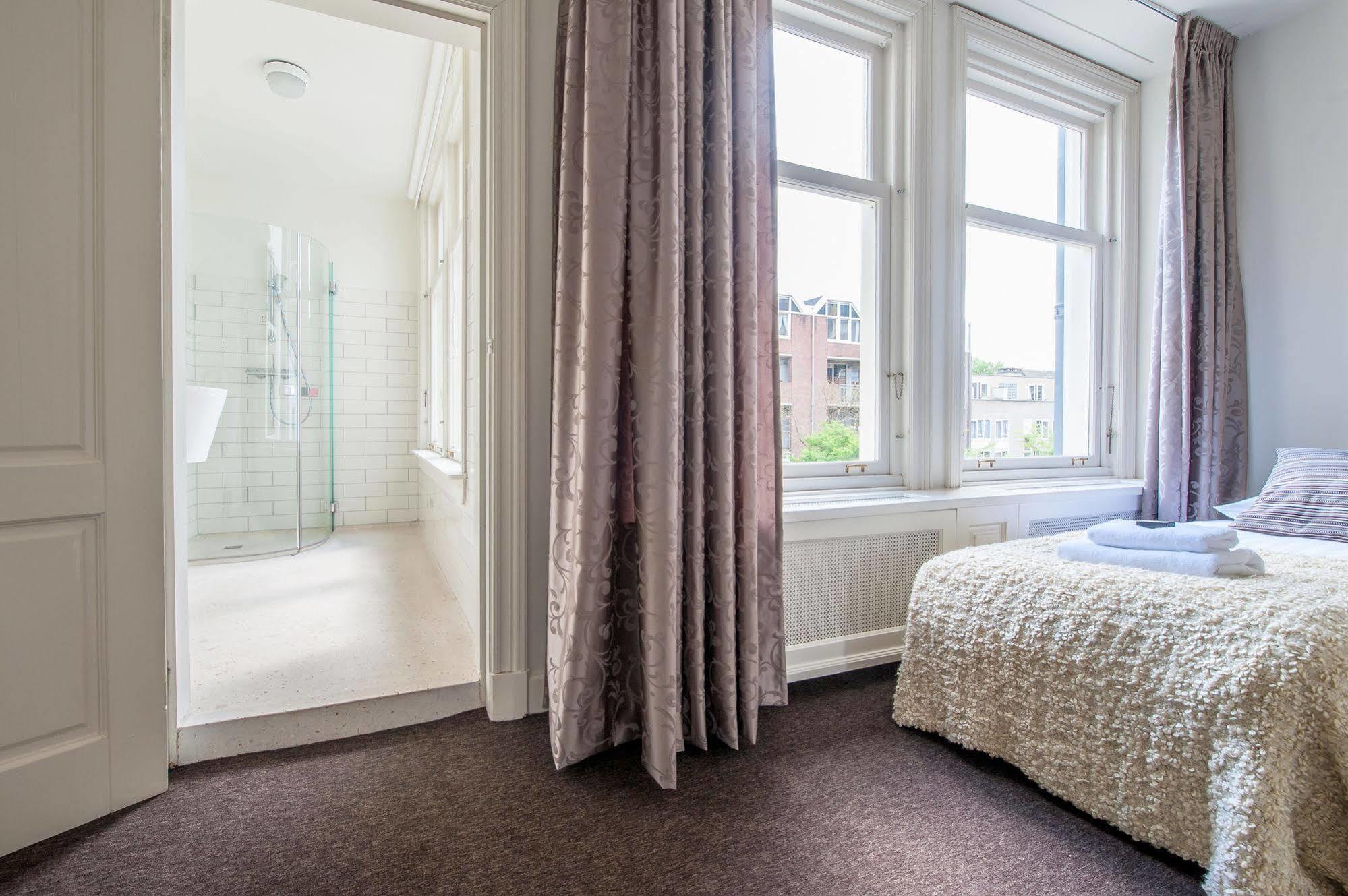 Short Group Jordaan Westerstraat Serviced * Amsterdam