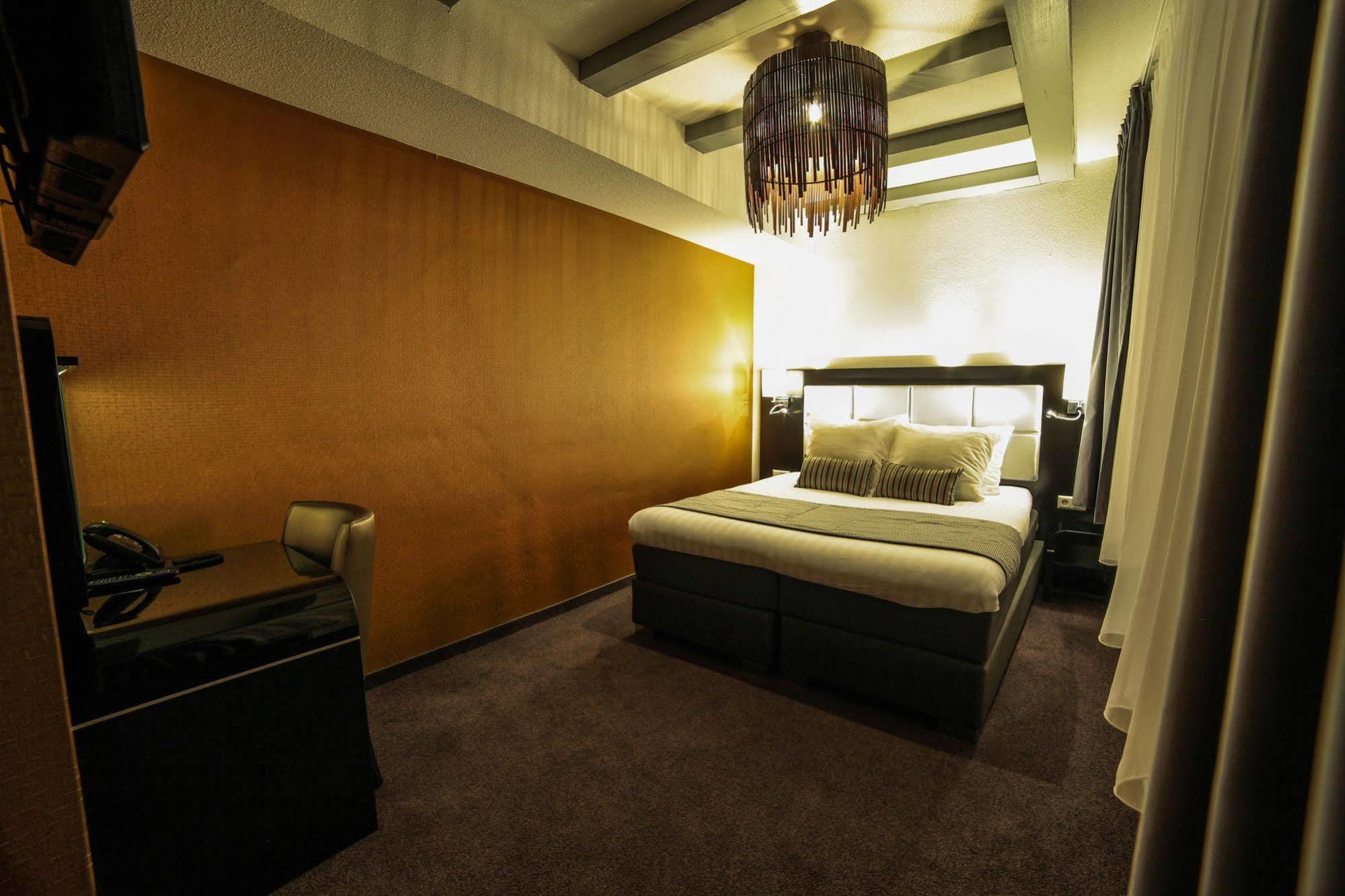 Hotel Mansion Amsterdam