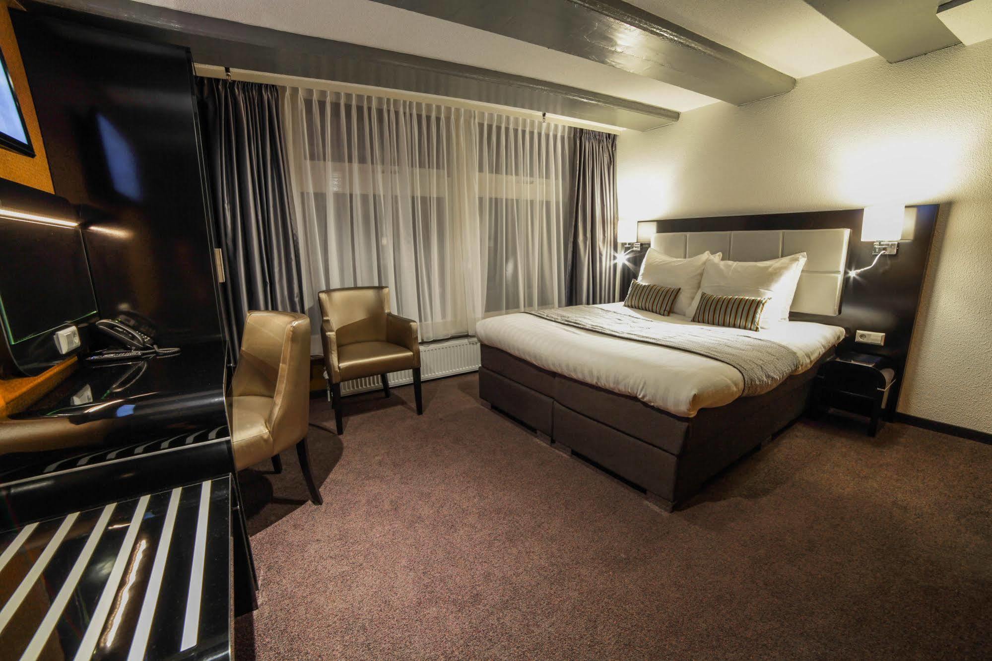 Mansion 3*