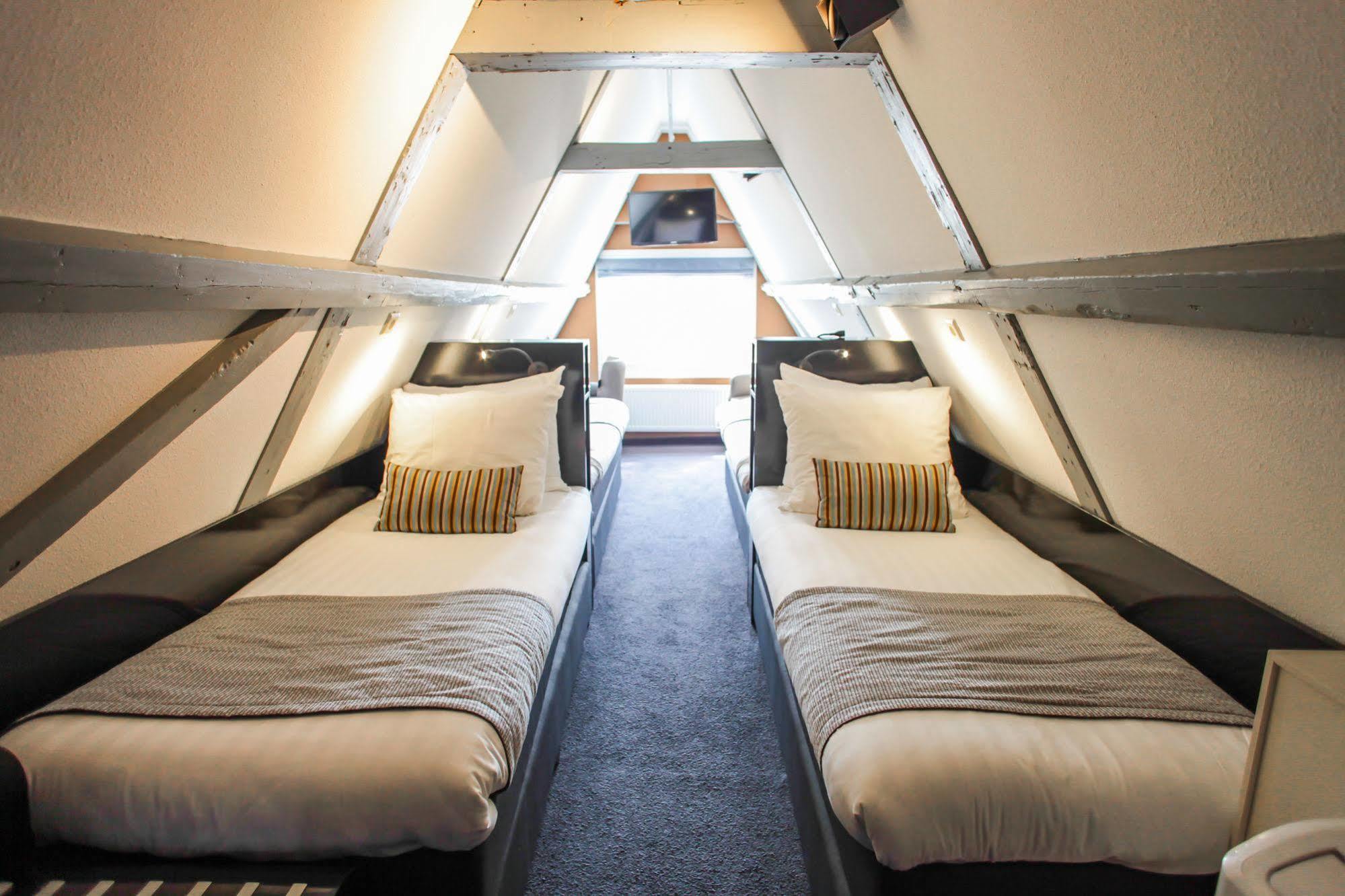 Hotel Mansion 3*