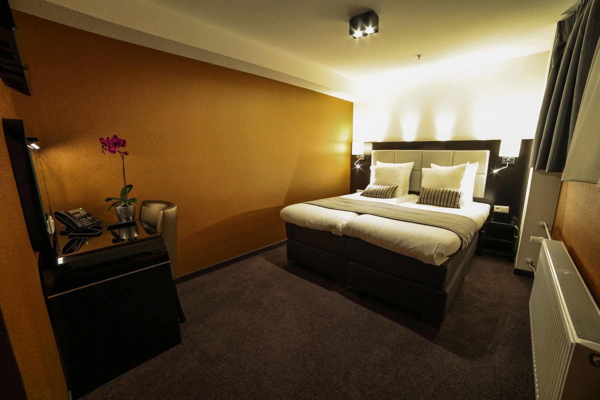 Mansion 3* Amsterdam