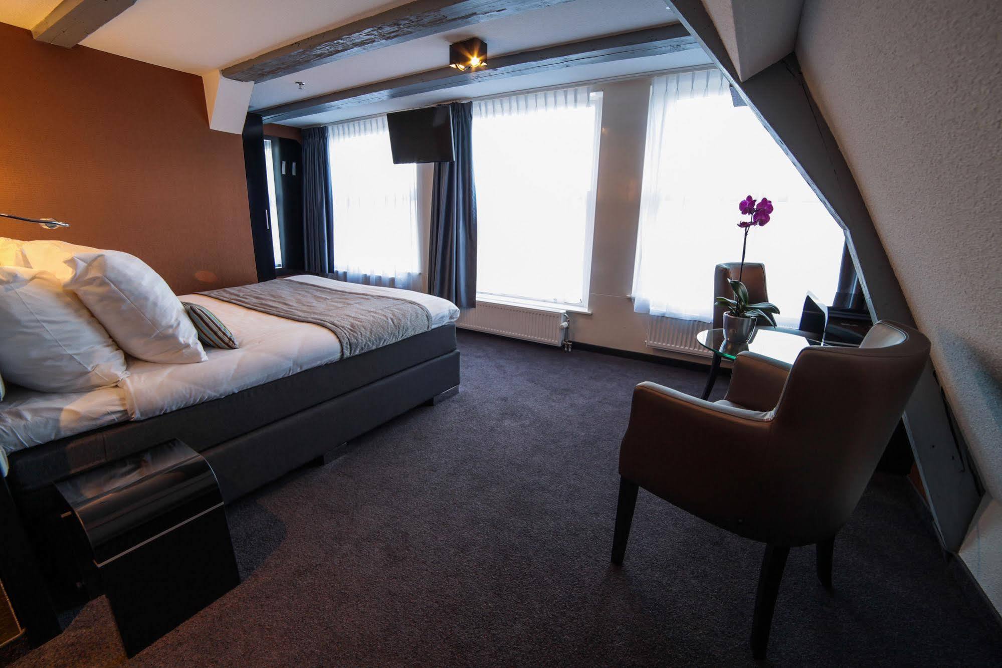 Hotel Mansion Amsterdam