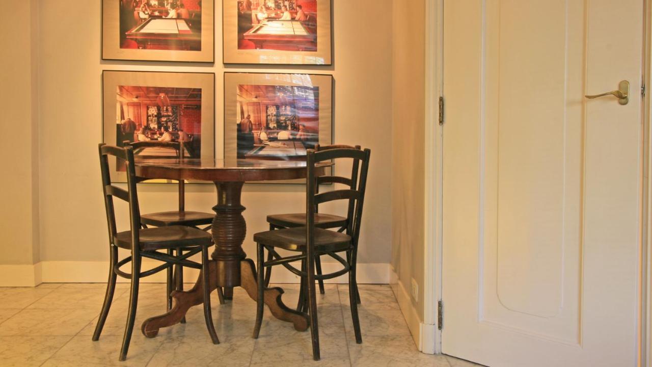 Maison d'hôtes Prinsengracht Studio Amsterdam