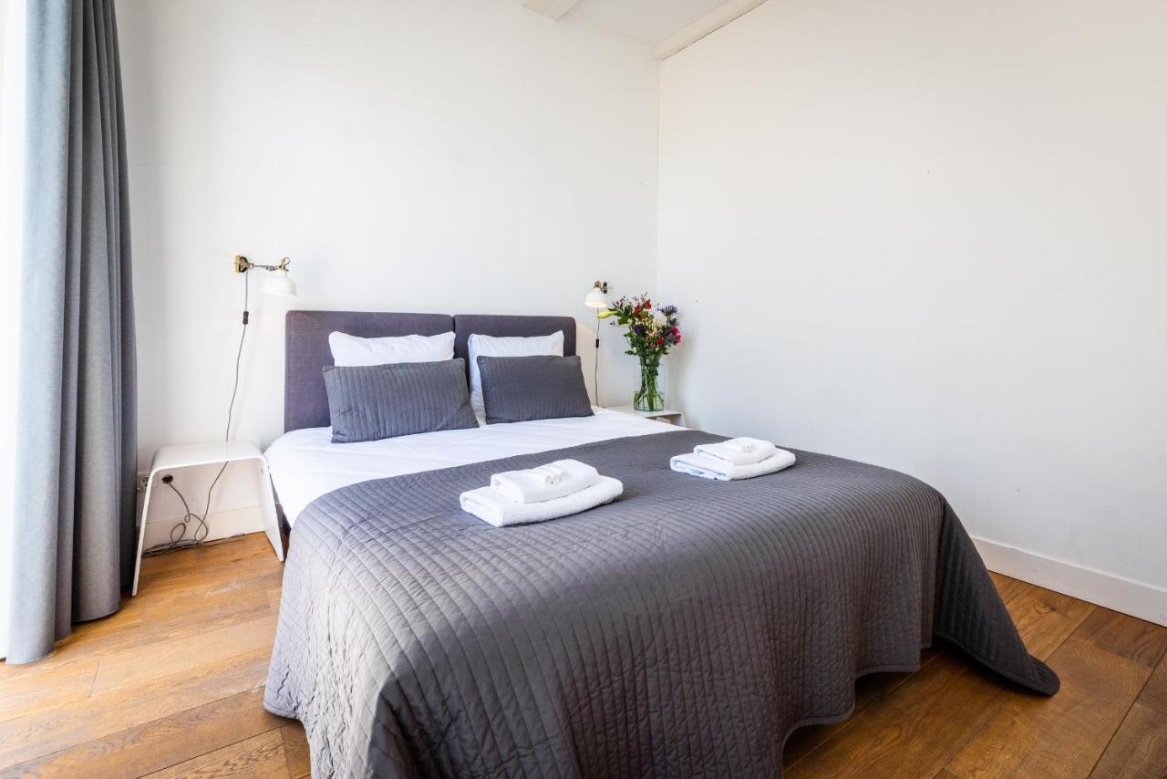 Prinsengracht Canalhouse Appartement *
