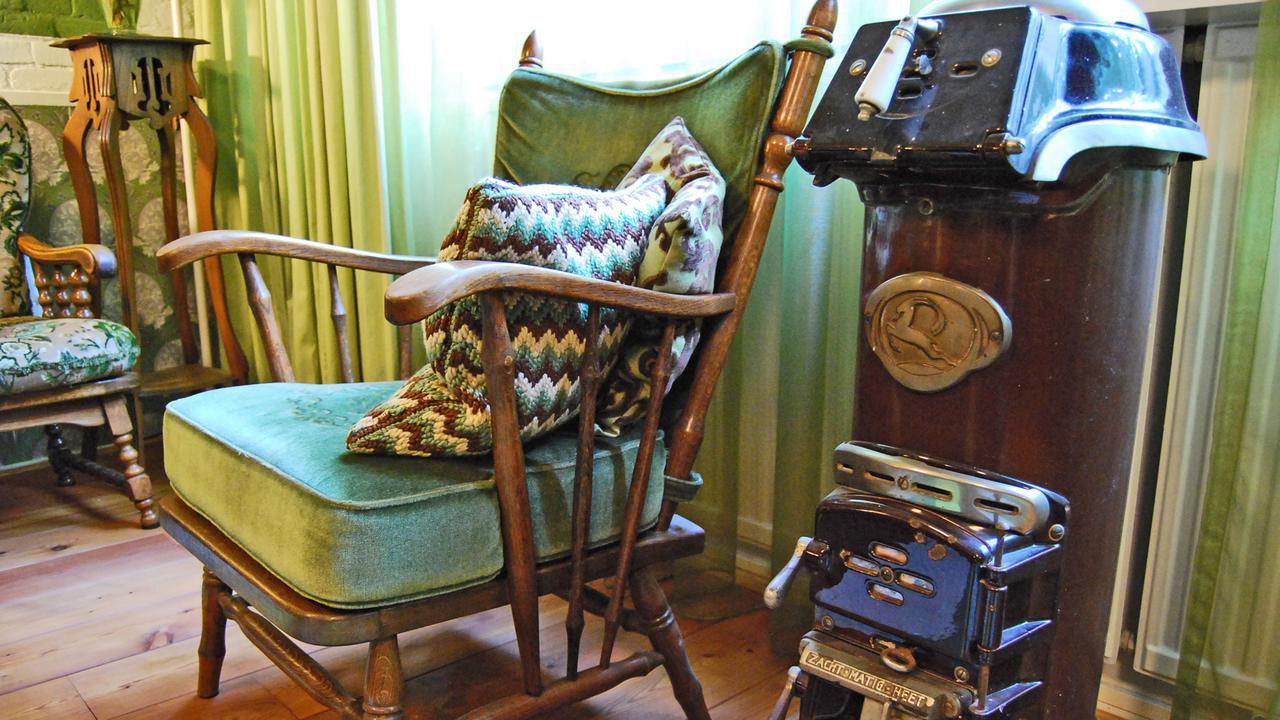 Studio Koggeschip Maison d'hôtes *