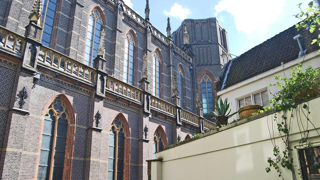 Maison d'hôtes Studio Koggeschip