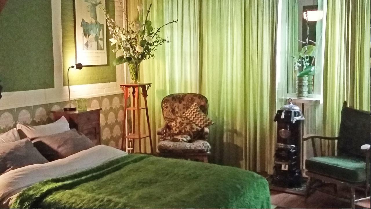 Maison d'hôtes Studio Koggeschip