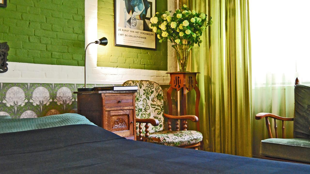 Maison d'hôtes Studio Koggeschip *
