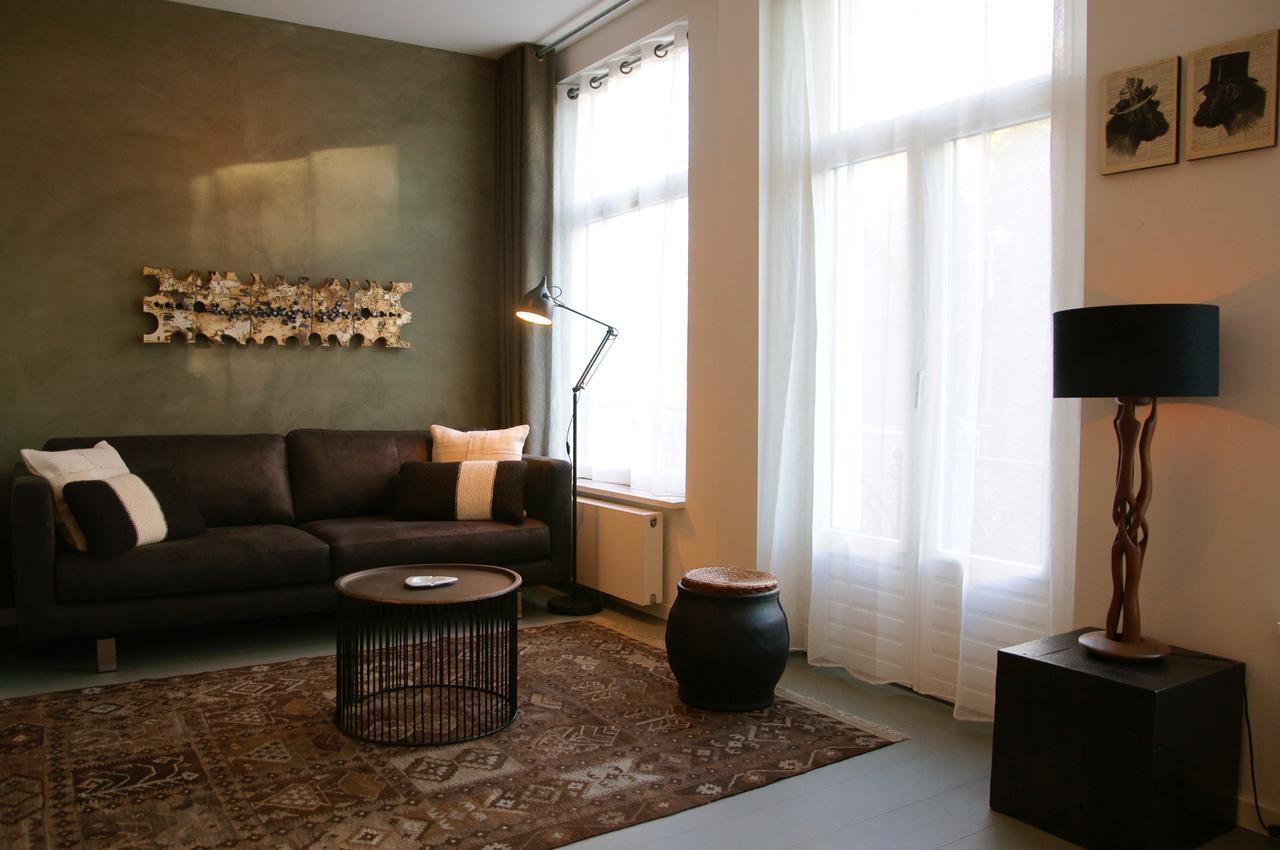 The Lux At Leidse Square Maison d'hôtes Amsterdam