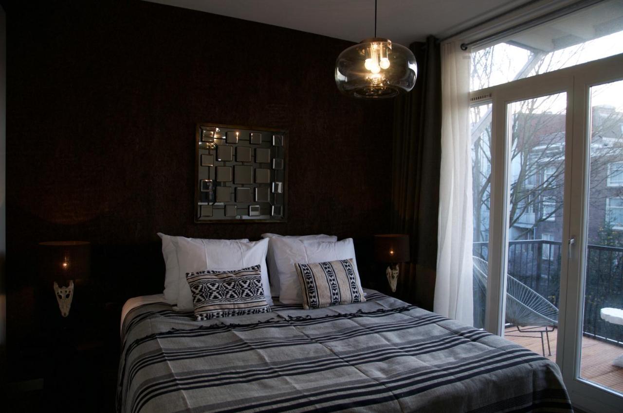 The Lux At Leidse Square Maison d'hôtes Amsterdam