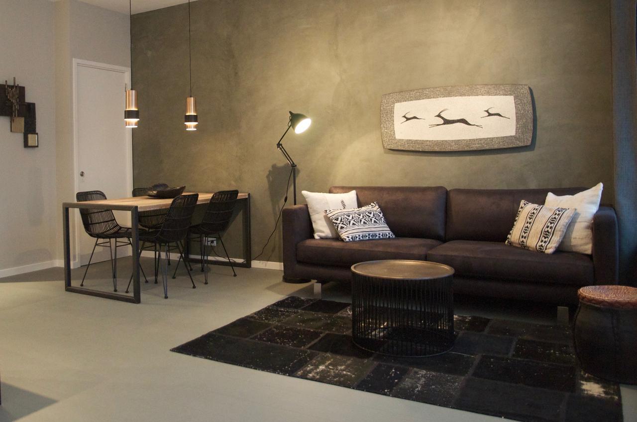 The Lux At Leidse Square Maison d'hôtes Amsterdam