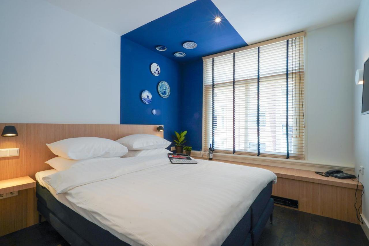 Amistad Hotel Amsterdam