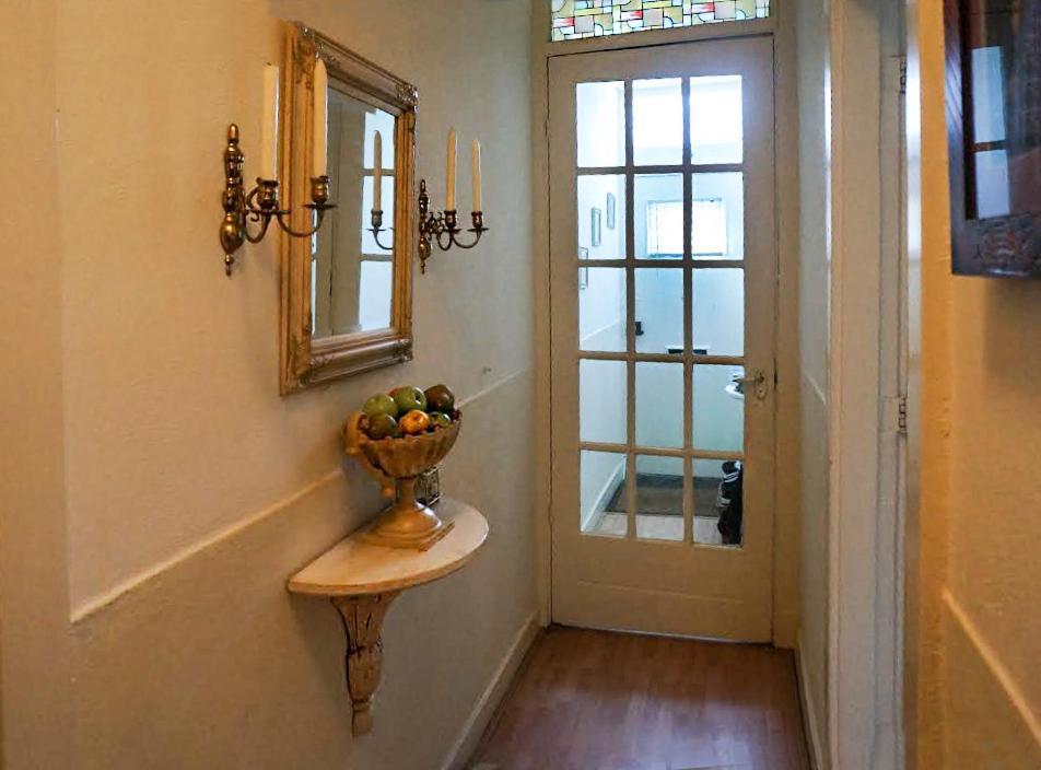Amsterdam Forest View B&B Couette-café Amsterdam