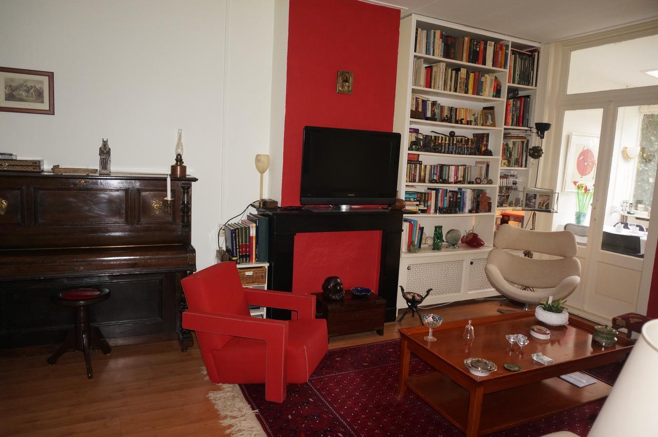 Amsterdam Forest View B&B Frühstückspension Amsterdam