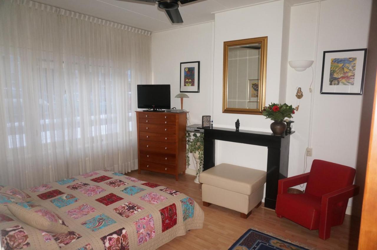 Amsterdam Forest View B&B Couette-café 2*