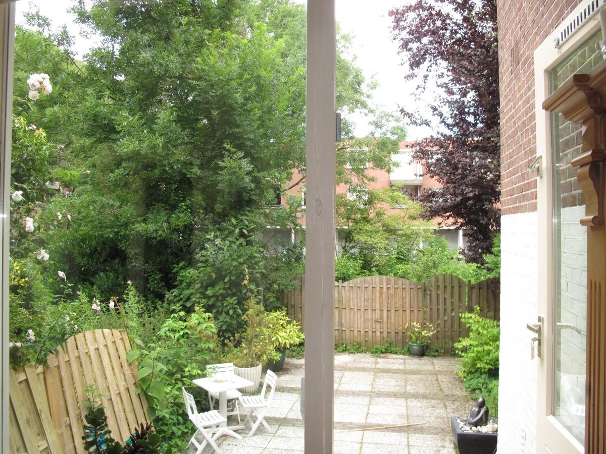 Couette-café Amsterdam Forest View B&B Amsterdam