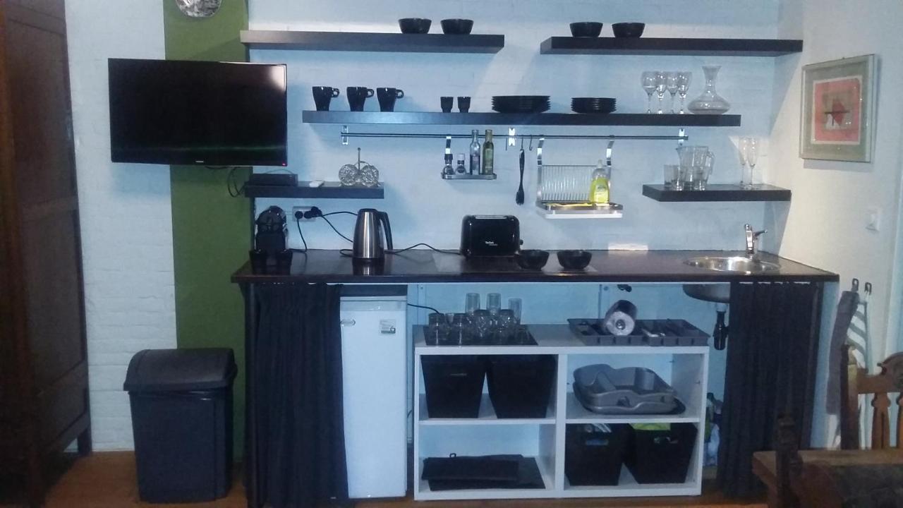Studio Koggeschip Amsterdam