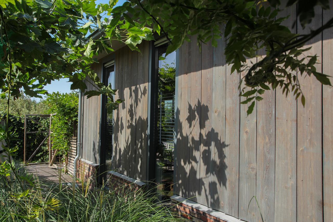 De Greenhouse Séjour chez l'habitant