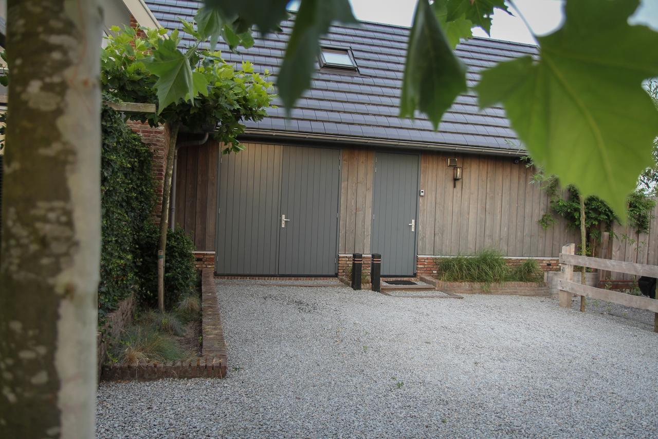 De Greenhouse Séjour chez l'habitant Amsterdam