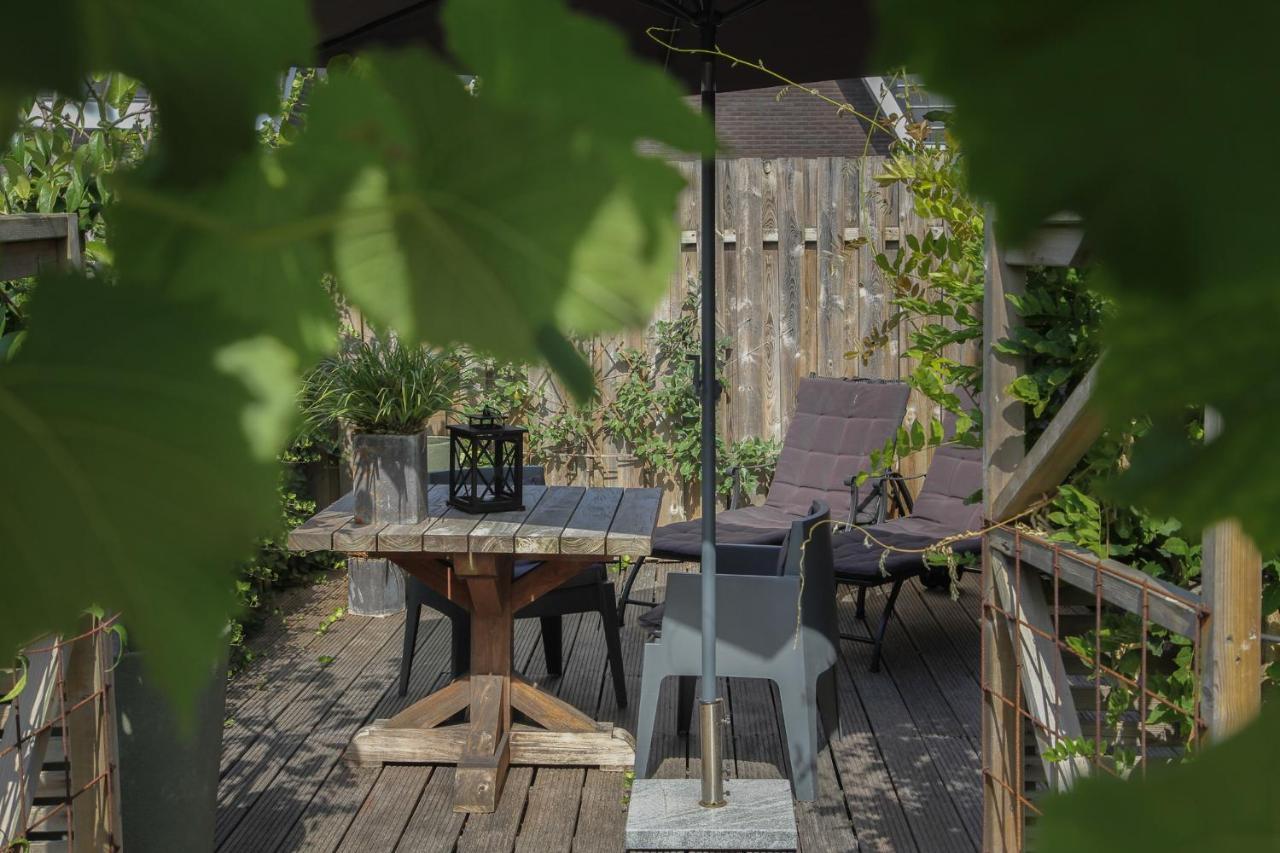 De Greenhouse Séjour chez l'habitant Amsterdam