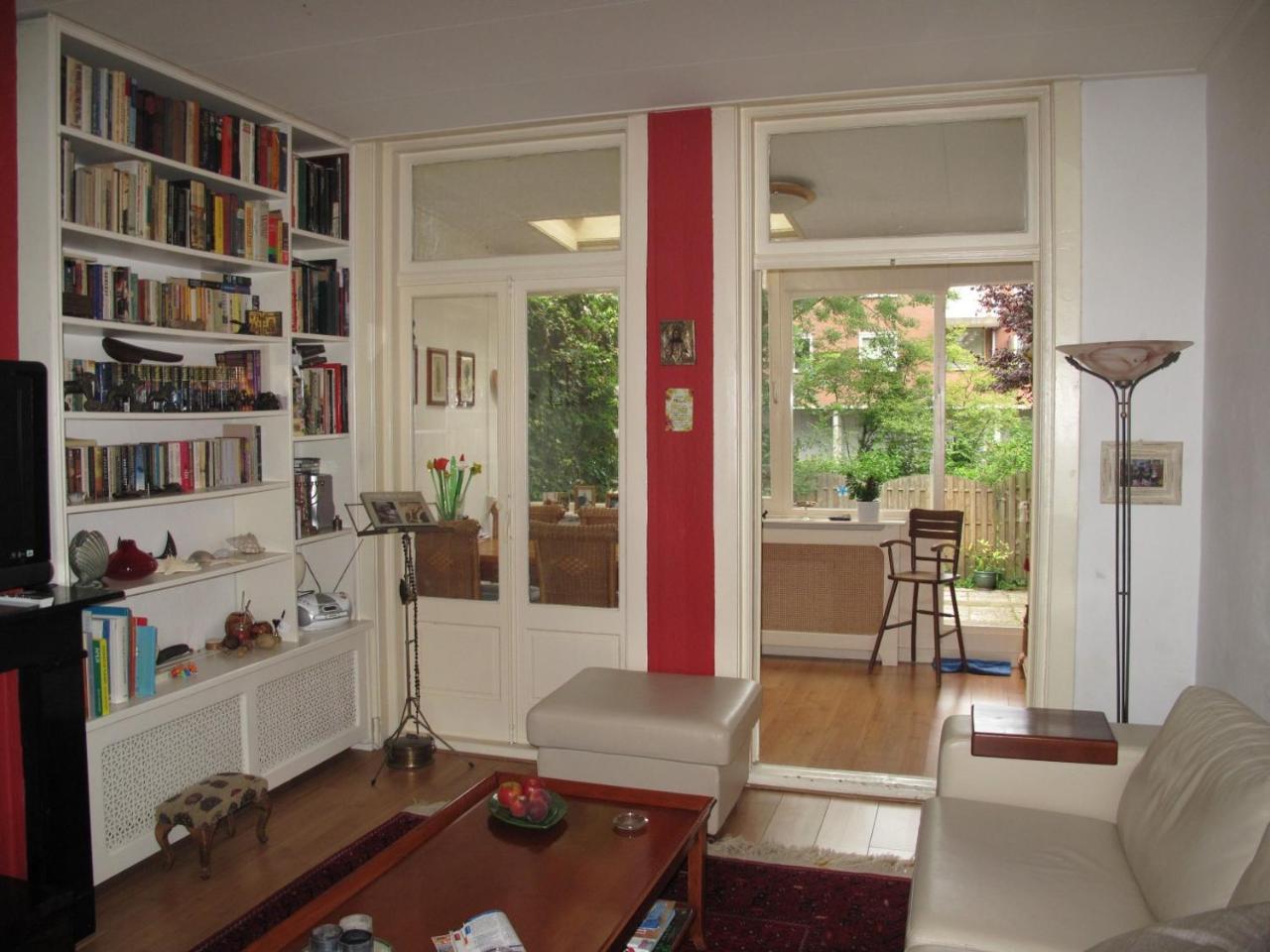 Amsterdam Forest View B&B Couette-café 2*
