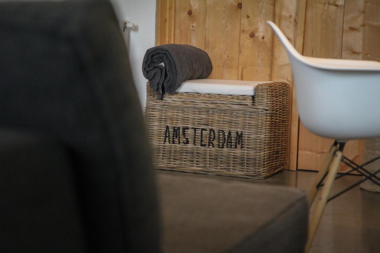 Séjour chez l'habitant De Greenhouse