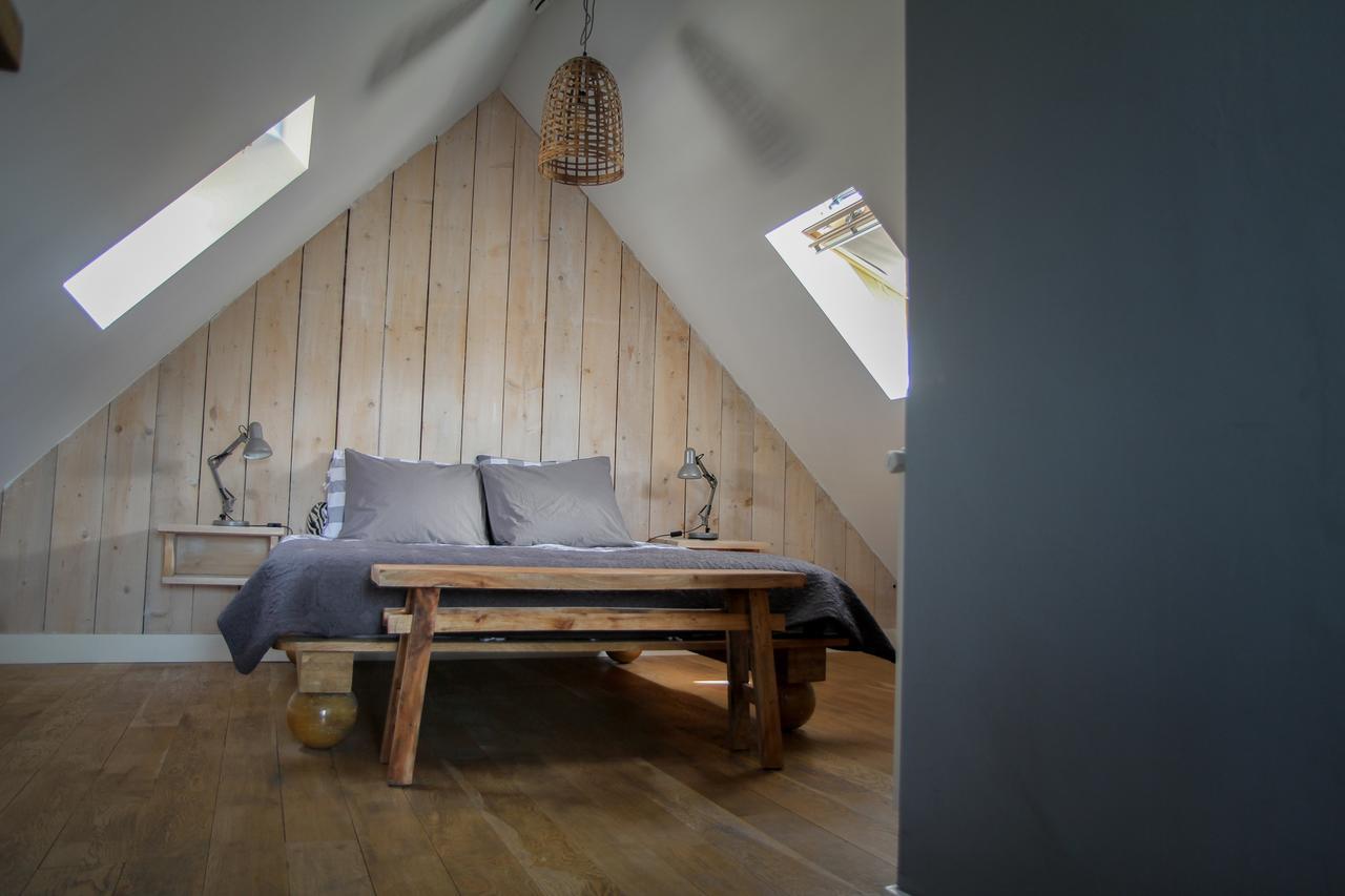 Séjour chez l'habitant De Greenhouse *