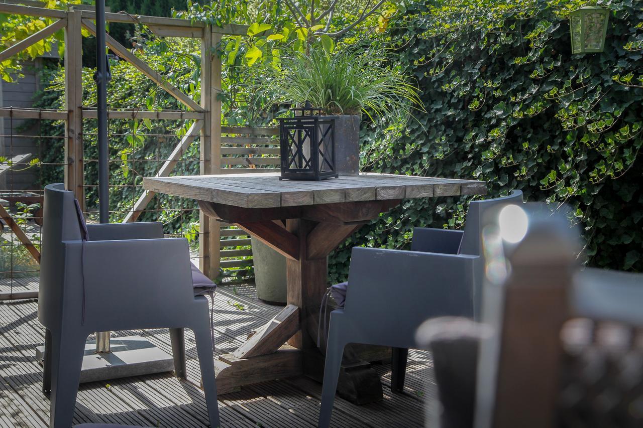Séjour chez l'habitant De Greenhouse Amsterdam