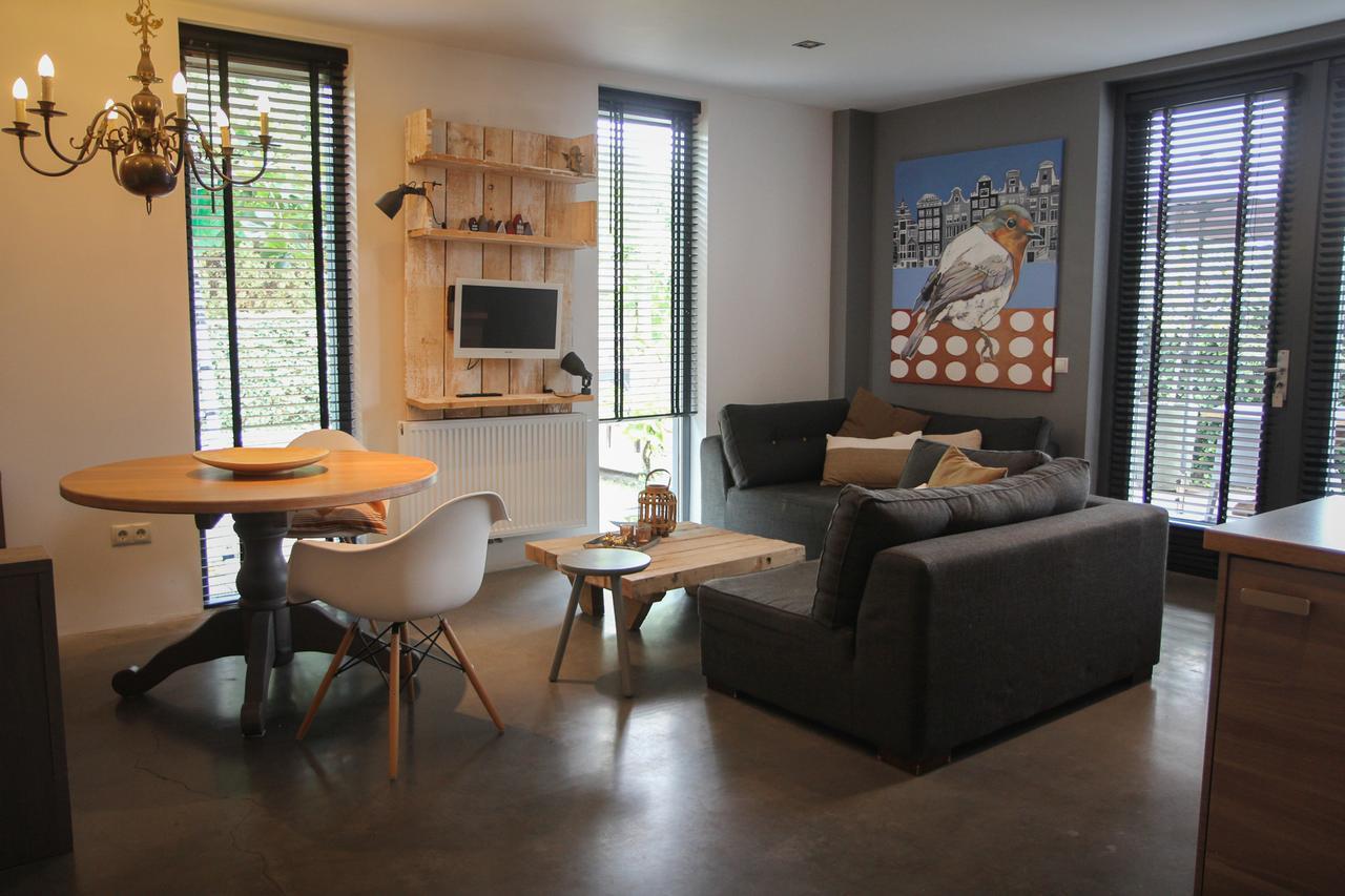 Homestay De Greenhouse *