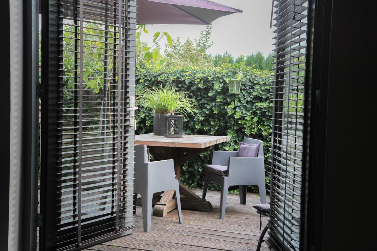 Séjour chez l'habitant De Greenhouse *
